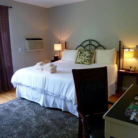 Crabtree'S Kittle House Restaurant And Inn Chappaqua 外观 照片