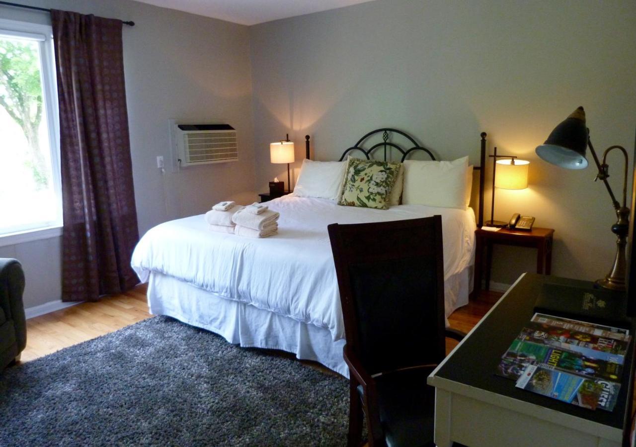 Crabtree'S Kittle House Restaurant And Inn Chappaqua 外观 照片