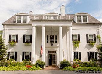 Crabtree'S Kittle House Restaurant And Inn Chappaqua 外观 照片