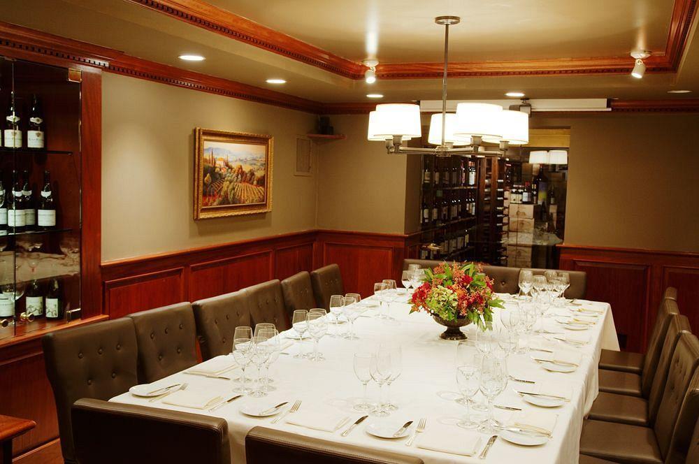 Crabtree'S Kittle House Restaurant And Inn Chappaqua 外观 照片