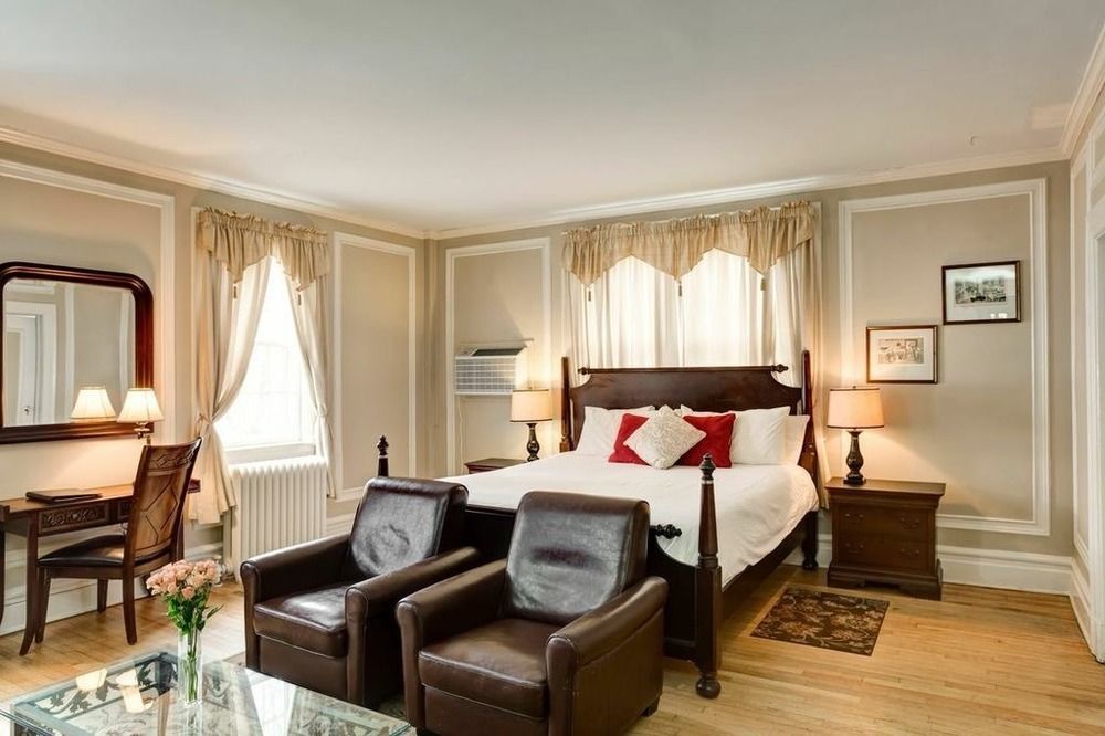 Crabtree'S Kittle House Restaurant And Inn Chappaqua 外观 照片