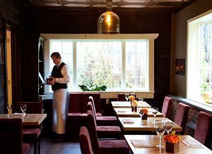 Crabtree'S Kittle House Restaurant And Inn Chappaqua 外观 照片